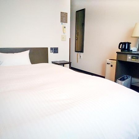 Hotel Route-Inn Court Yamanashi Yamanashi  Luaran gambar