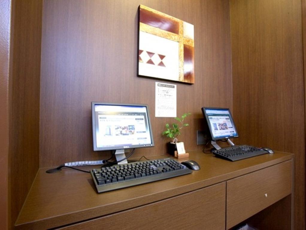 Hotel Route-Inn Court Yamanashi Yamanashi  Luaran gambar